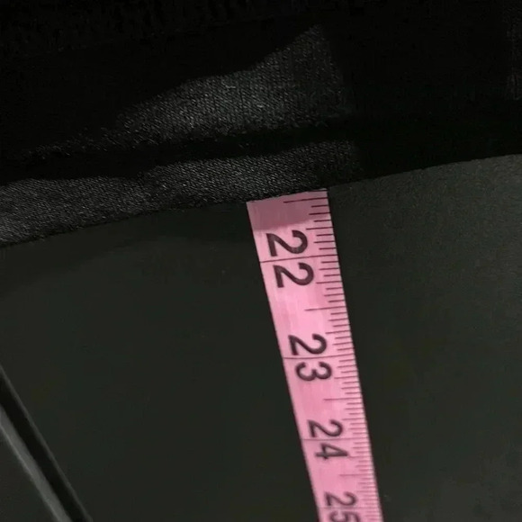 90° By Reflex Hoodie, Full zip, hip pockets, soft fabric,athletic - Picture 10 of 10